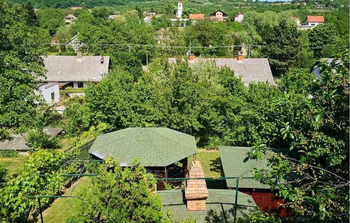 Apartmani Zapis Rednek Kültér fotó