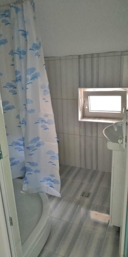 Apartmani Zapis Rednek Kültér fotó
