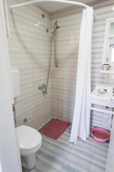 Apartmani Zapis Rednek Kültér fotó
